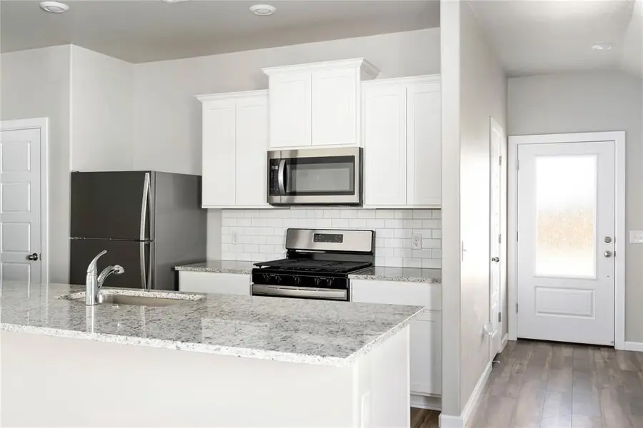 12701 Carrara Lane, Yukon, OK 73099 - #3