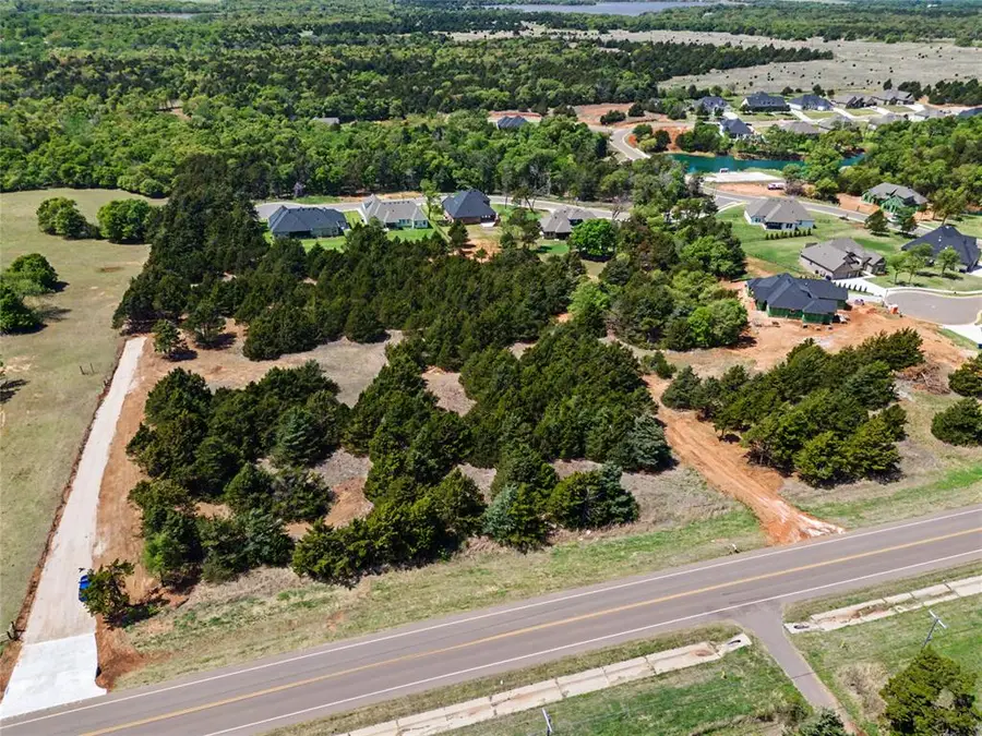 N Tract 3 Coltrane, Guthrie, OK 73044 - #2