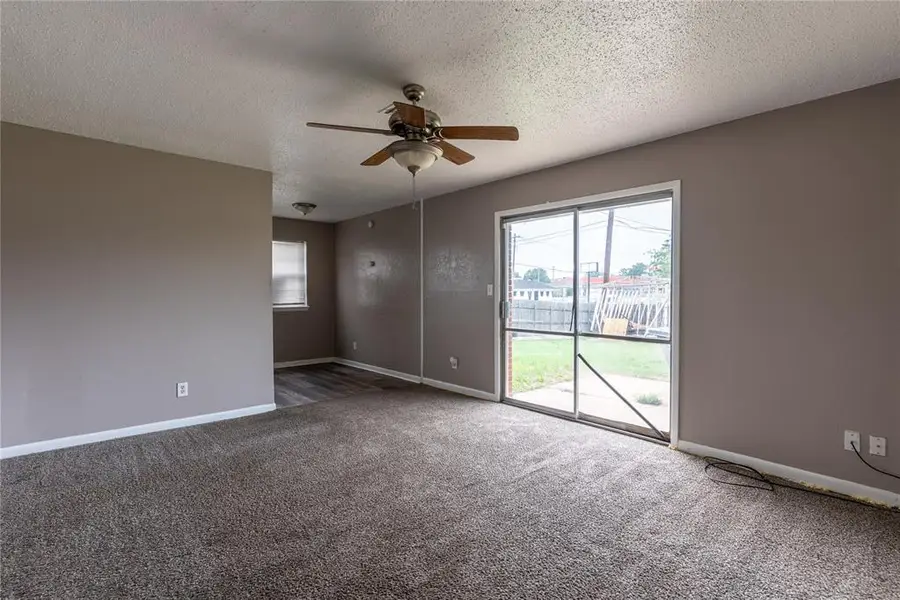 1212 N Janeway Avenue, Moore, OK 73160 - #2