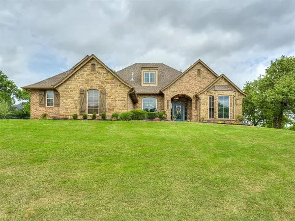 1733 Savona Lane, Edmond, OK 73034