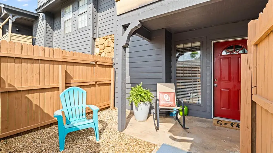 14405 N Pennsylvania Avenue #6B, Oklahoma City, OK 73134 - #3