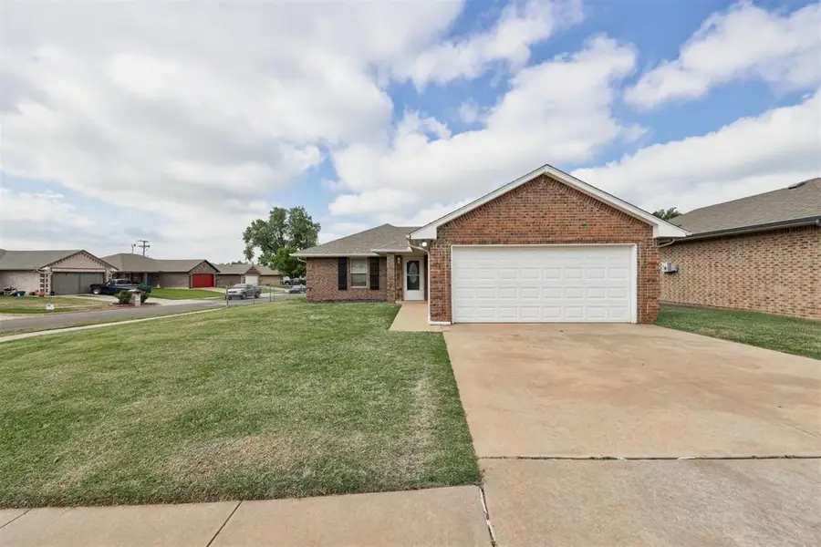 8501 Durland Way, Oklahoma City, OK 73114 - #2