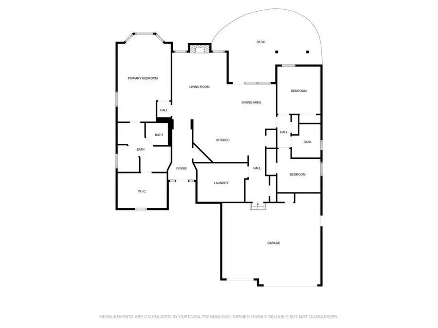 9201 NW 81 Street, Yukon, OK 73099 - #2