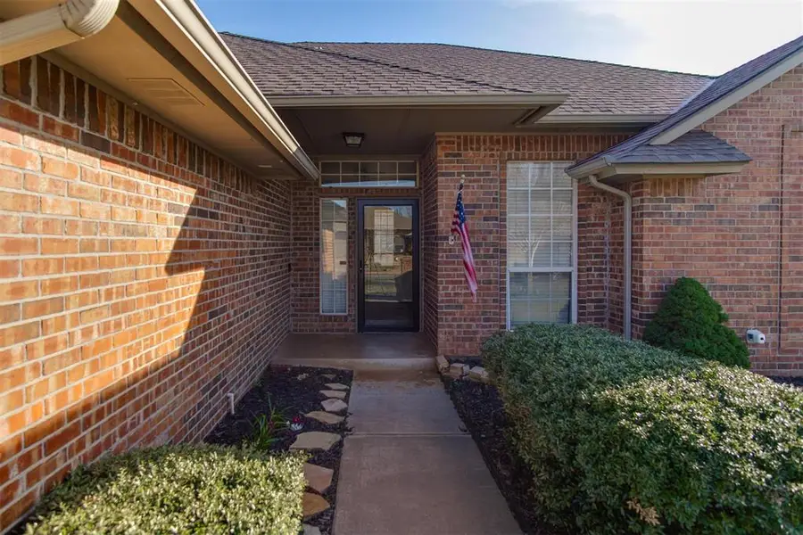 1840 Camden Way, Edmond, OK 73013 - #3