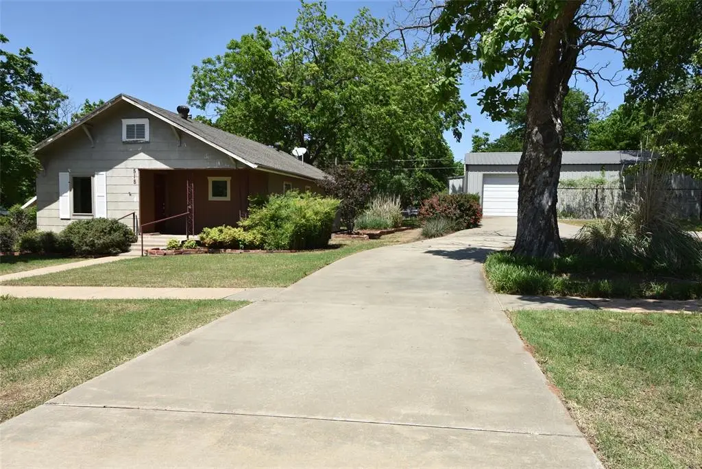 518 W Main Street, Maud, OK 74854 - #1