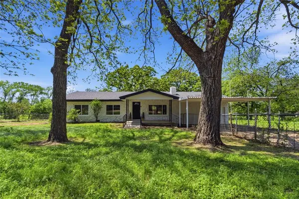 16306 Crosslin Road, Shawnee, OK 74801