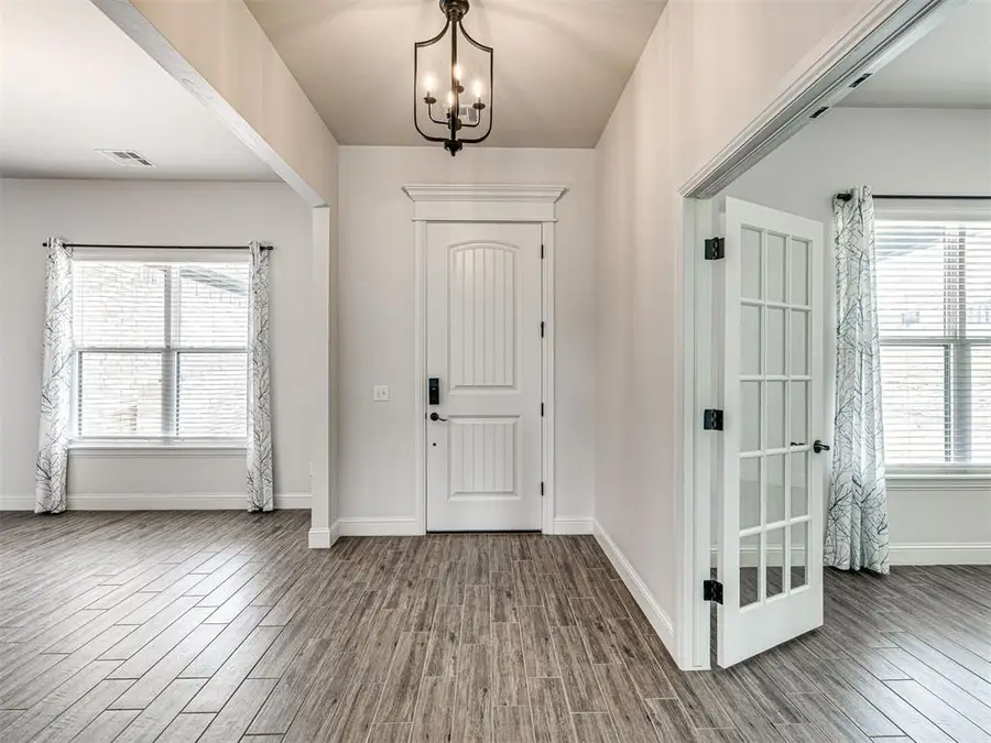 5017 Asheville Way, Choctaw, OK 73020 - #3