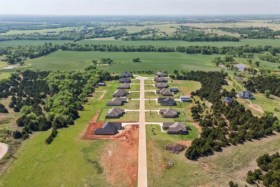 9489 Regado Court, Guthrie, OK 73044 - #2