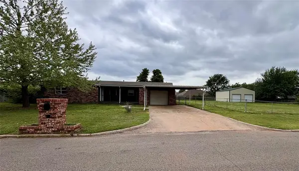 10624 Bellview Drive, Oklahoma City, OK 73130