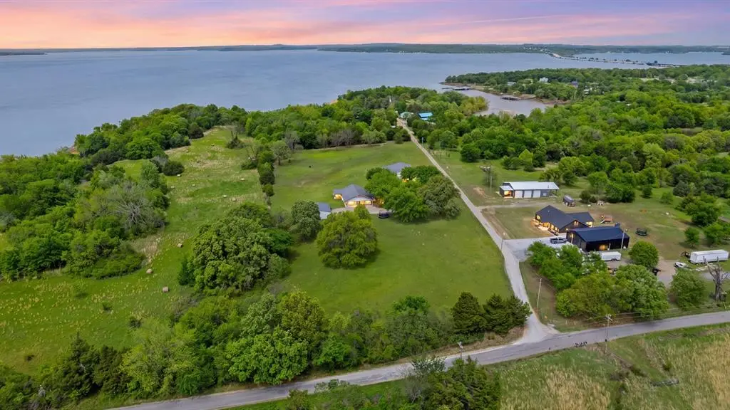 116968 S 4164 Road, Eufaula, OK 74432 - #1