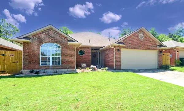 600 Rimrock Road, Edmond, OK 73034