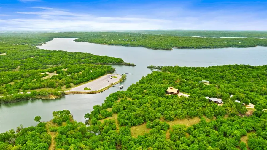 3900 Forks Lane, Sulphur, OK 73086 - #2