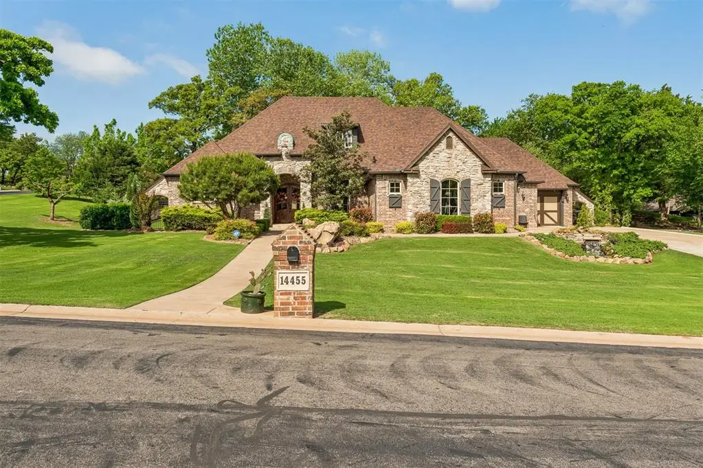 14455 Terra Vita Drive, Edmond, OK 73034 - #1