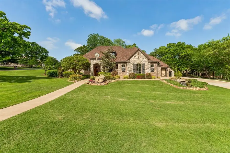 14455 Terra Vita Drive, Edmond, OK 73034 - #2