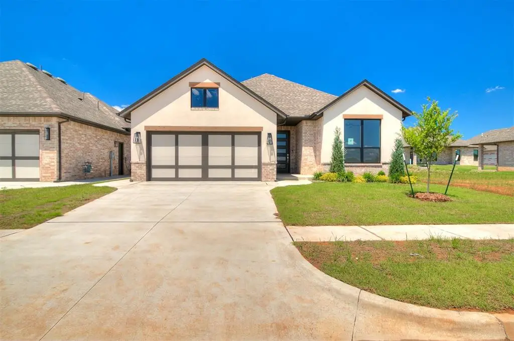 13313 Porto Lane, Oklahoma City, OK 73170 - #1