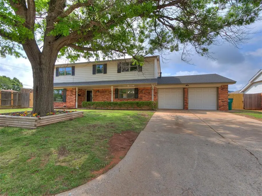 4500 NW 32nd Street, Oklahoma City, OK 73122 - #2