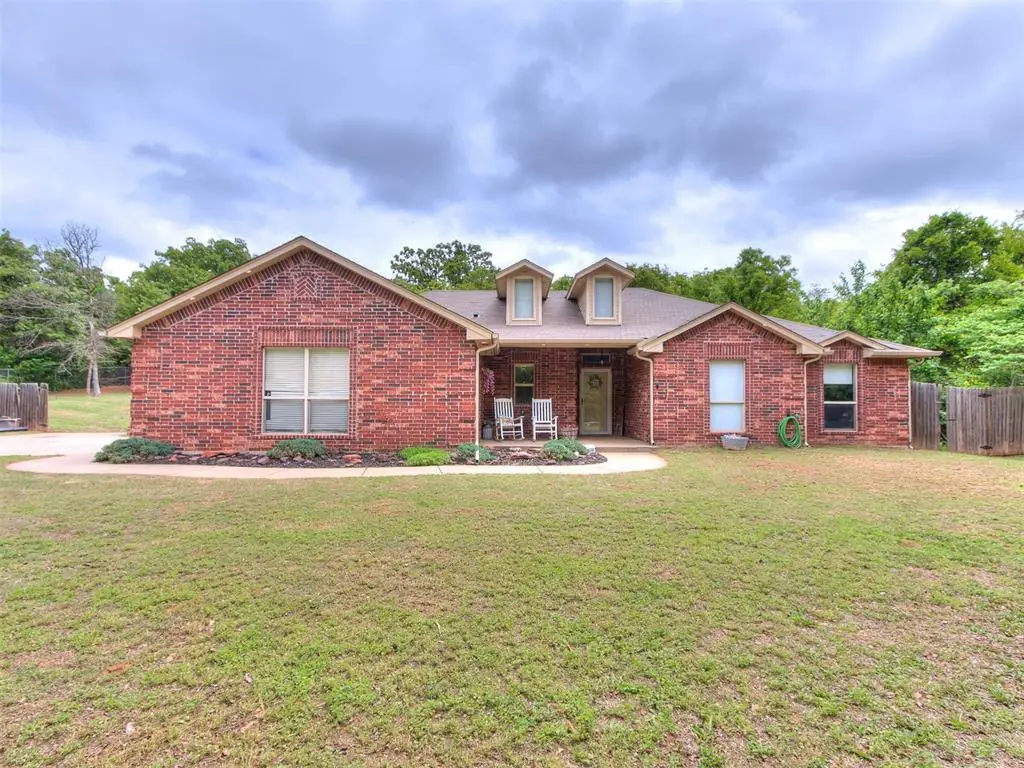 13102 S Midwest Boulevard, Edmond, OK 73034 - #1