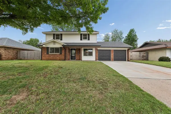 2504 NW 115th Street, Oklahoma City, OK 73120
