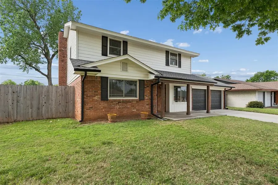 2504 NW 115th Street, Oklahoma City, OK 73120 - #2