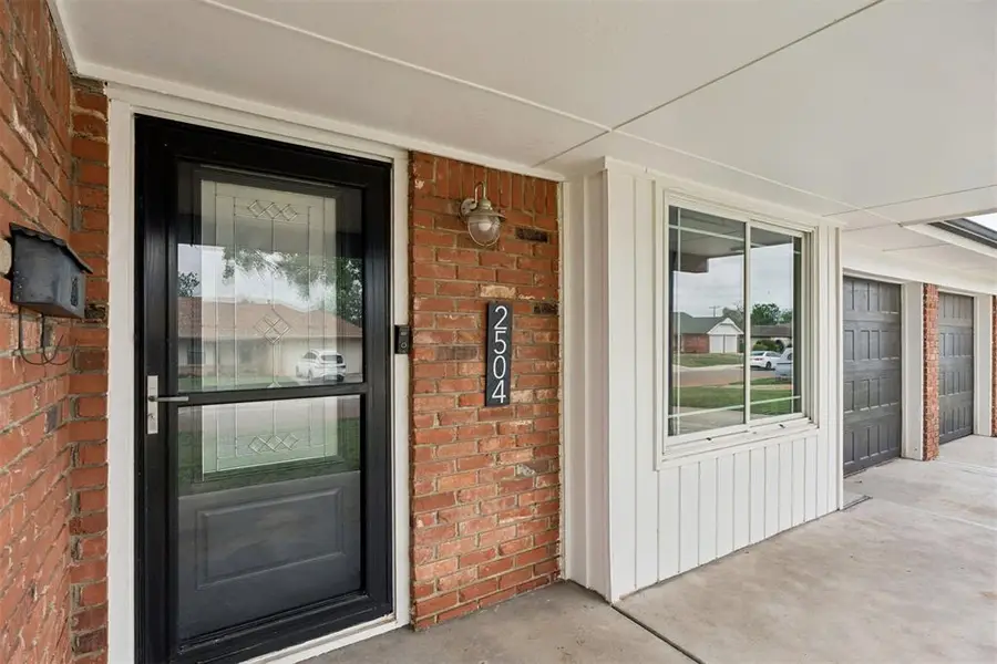 2504 NW 115th Street, Oklahoma City, OK 73120 - #3