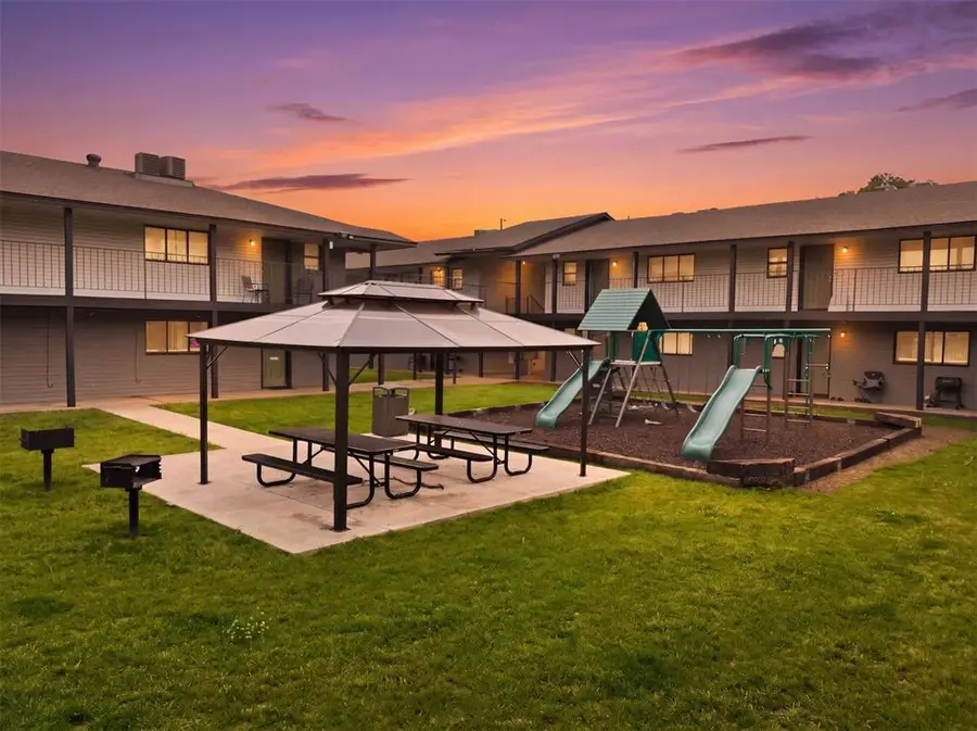 2321 N Meridian Avenue, Oklahoma City, OK 73107 - #3