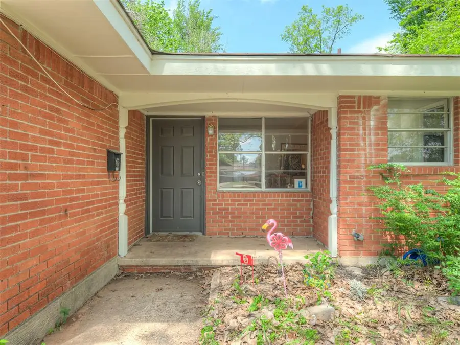 521 Clearview Drive, Norman, OK 73072 - #3