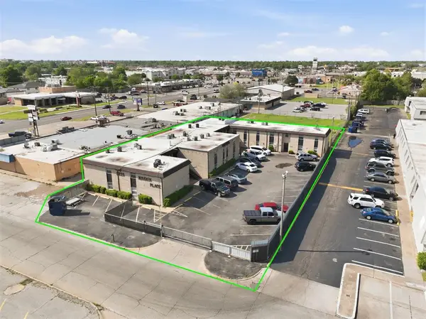 5825 NW 34th Street, Oklahoma City, OK 73122