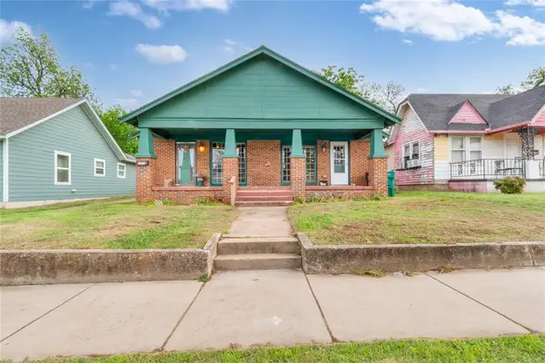 1522 NE 14th Street, Oklahoma City, OK 73117