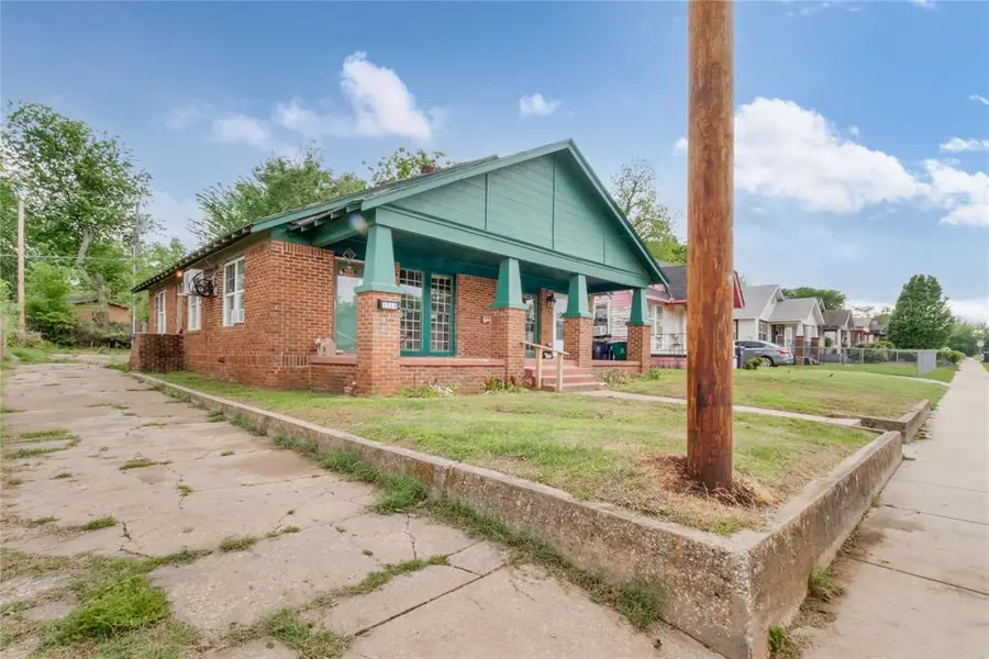 1522 NE 14th Street, Oklahoma City, OK 73117 - #2