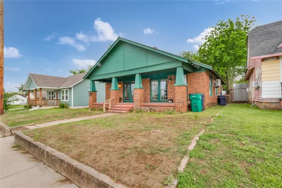 1522 NE 14th Street, Oklahoma City, OK 73117 - #3