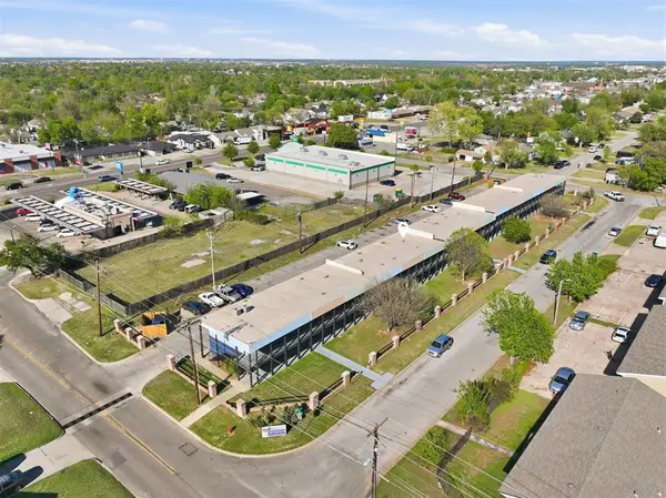 1441 NW 92nd Street, Oklahoma City, OK 73114