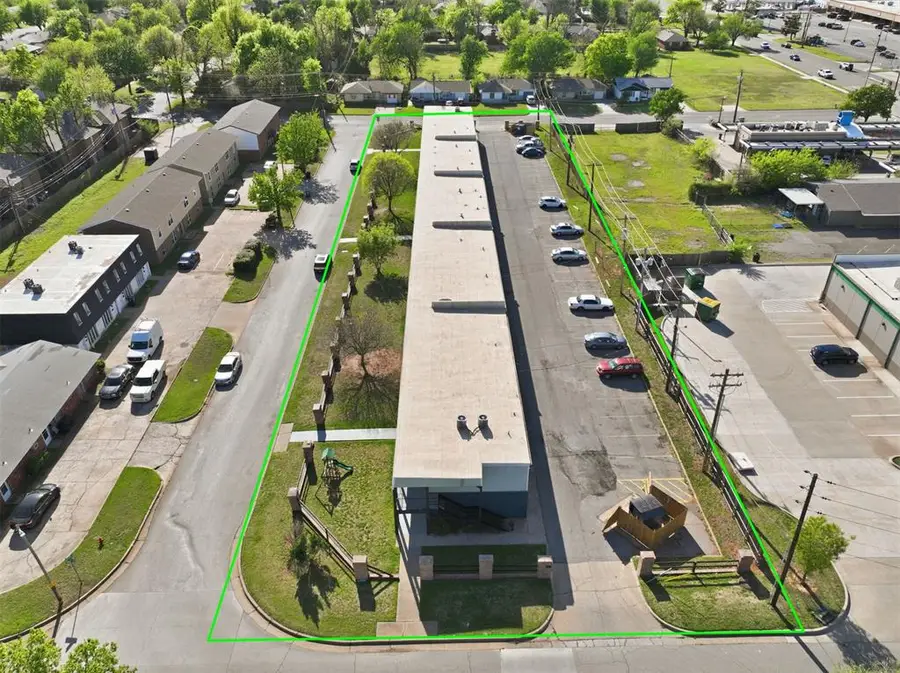 1441 NW 92nd Street, Oklahoma City, OK 73114 - #2