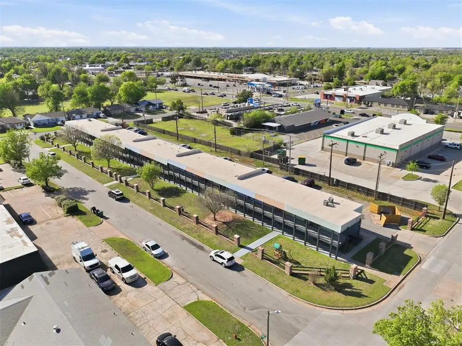 1441 NW 92nd Street, Oklahoma City, OK 73114 - #3