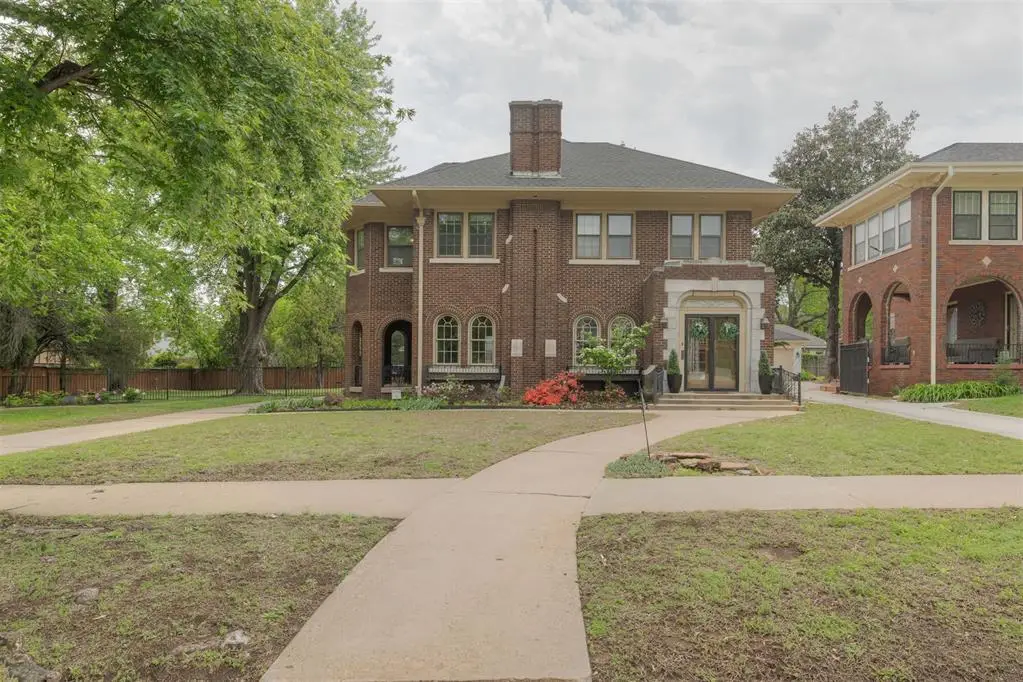 714 NE 18th Street, Oklahoma City, OK 73105 - #1