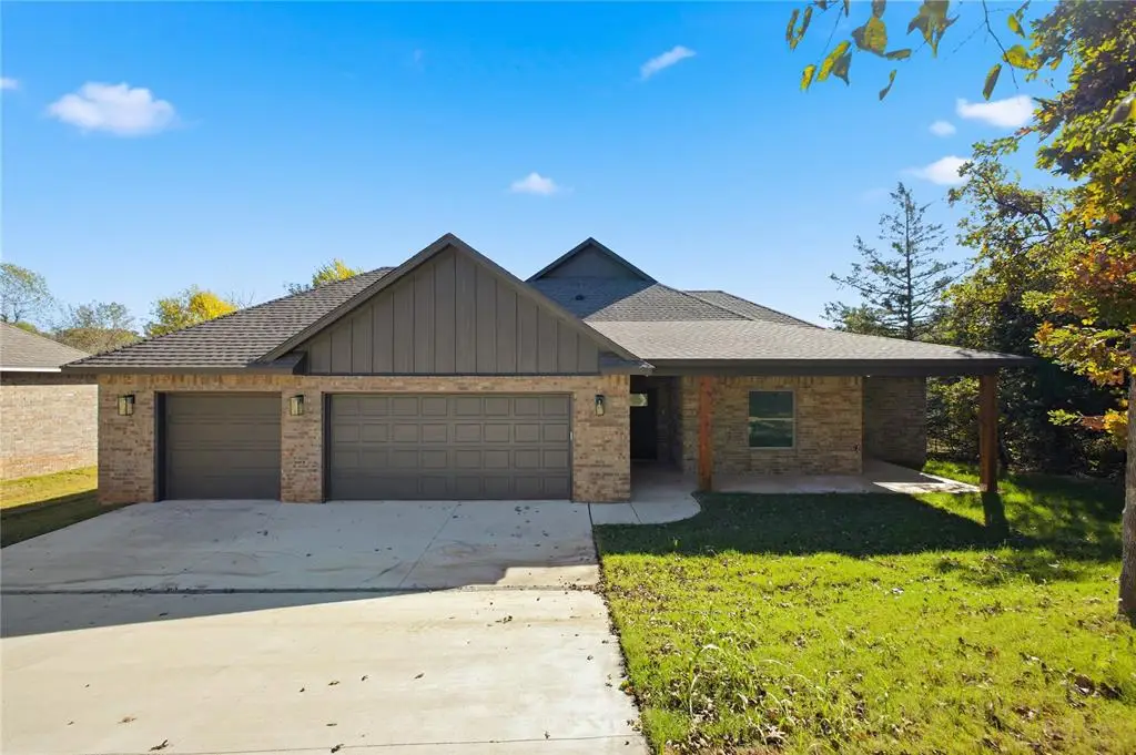 12444 Oak Alley, Guthrie, OK 73044 - #1