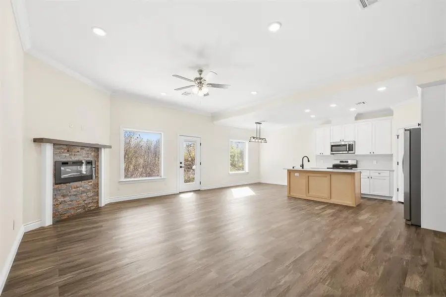 12444 Oak Alley, Guthrie, OK 73044 - #3