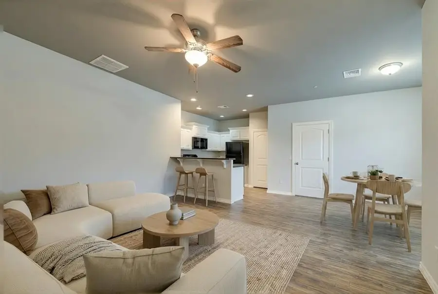 1026 SW 91st Street, Oklahoma City, OK 73139 - #3