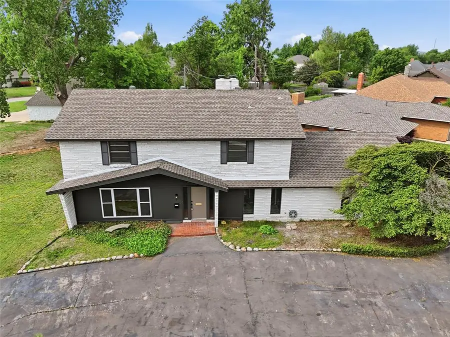 3000 Kerry Lane, Oklahoma City, OK 73120 - #3