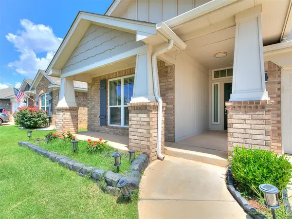 12929 NW 4th Street, Yukon, OK 73099