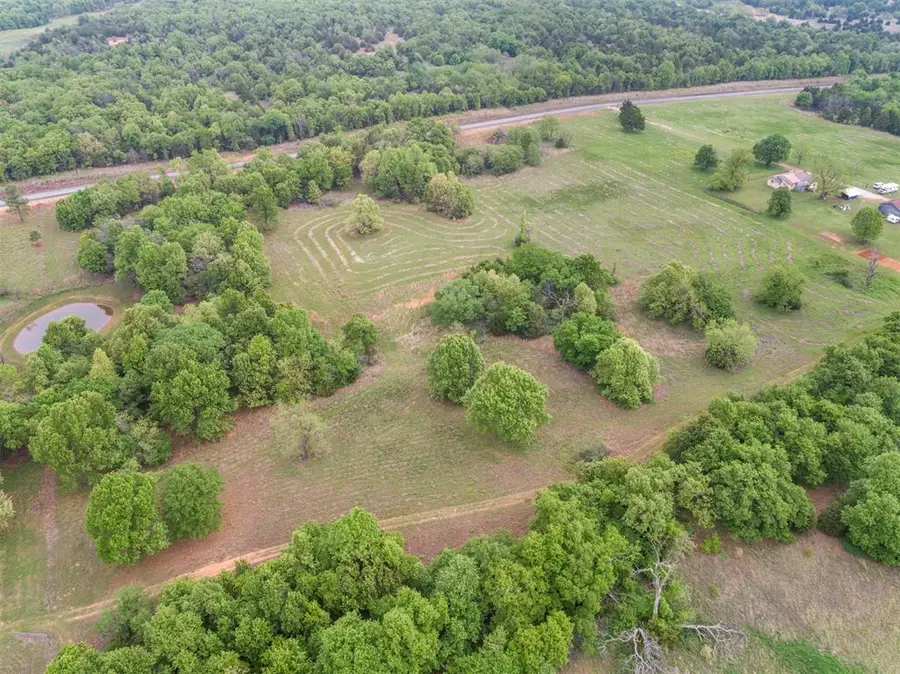 0 E Britton Road, Harrah, OK 73045 - #2