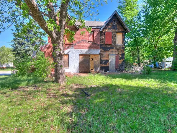 1500 N Stiles Avenue, Oklahoma City, OK 73104