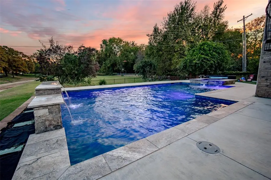 1032 W Lindsey Street, Norman, OK 73069 - #3