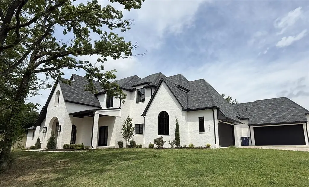 10301 NE 133rd Street, Jones, OK 73049 - #1