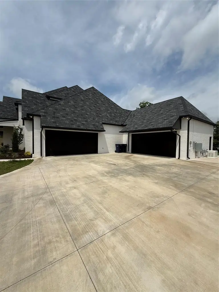 10301 NE 133rd Street, Jones, OK 73049 - #3