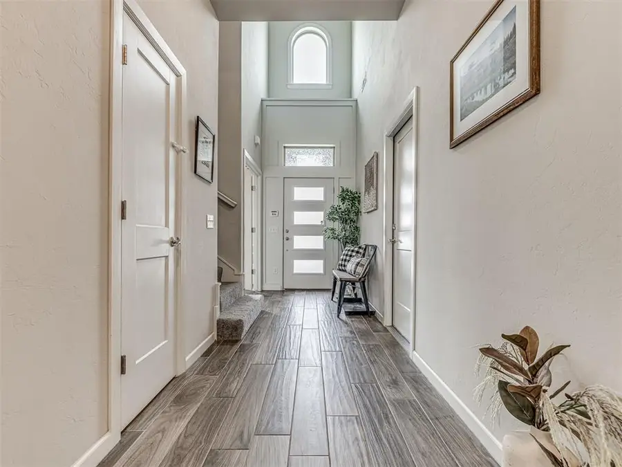 11104 Fairways Avenue, Yukon, OK 73099 - #3