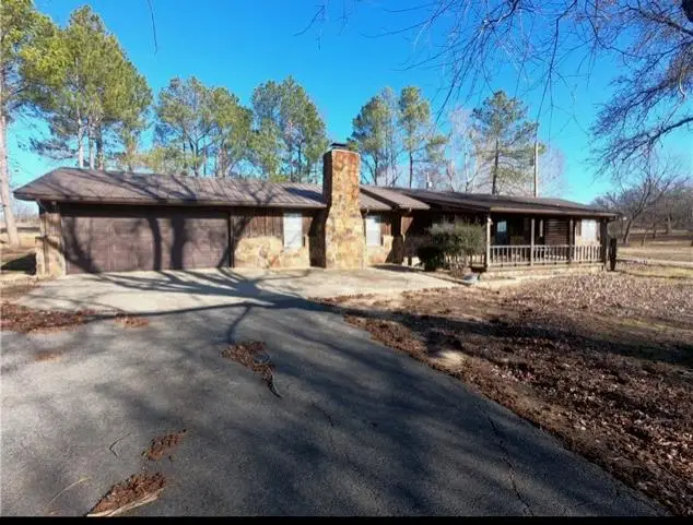 36481 E E1270 Road, Wewoka, OK 74884 - #1