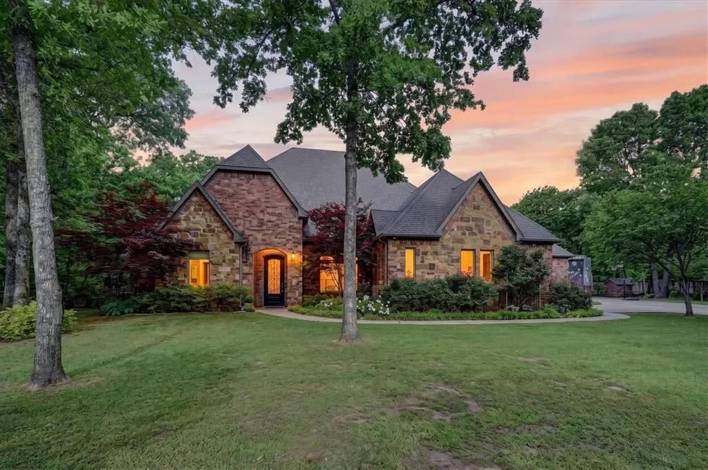 137 Red Oak Drive, Cartwright, OK 74731 - #1