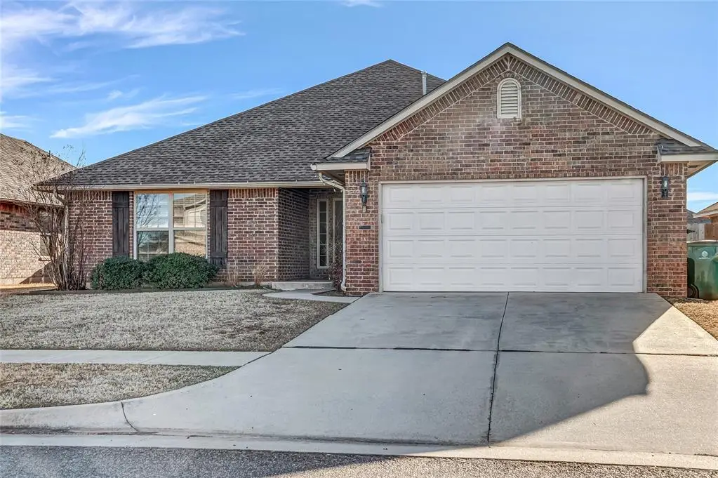 3012 NW 191st Terrace, Edmond, OK 73012 - #1