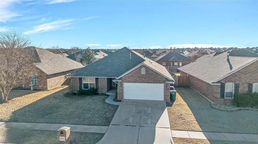 3012 NW 191st Terrace, Edmond, OK 73012 - #2