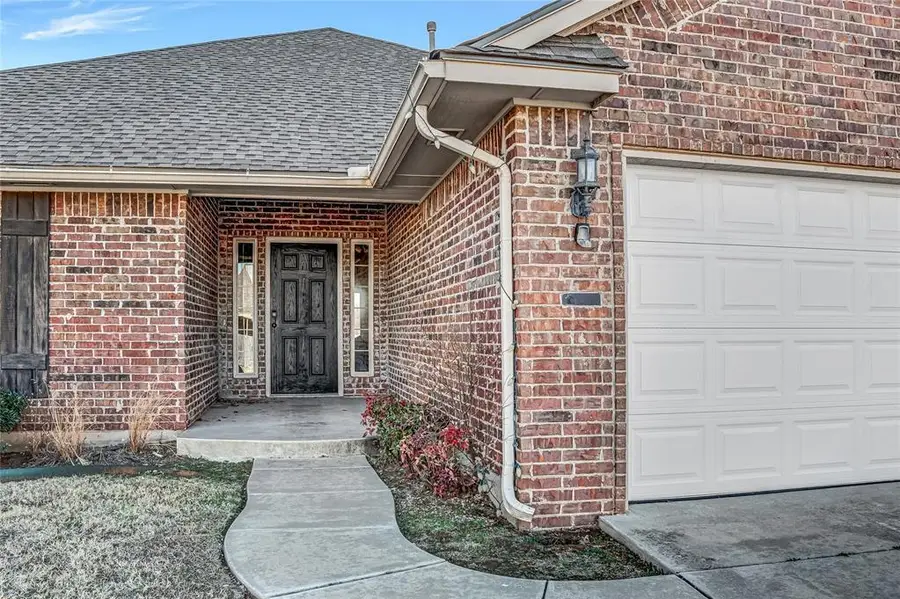 3012 NW 191st Terrace, Edmond, OK 73012 - #3